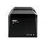 STAR MICRONICS EUROPE 39473890- Star TSP143IV X4, CloudPRNT, 8 dots/mm (203 dpi), cutter, USB, USB-C, BT, Ethernet, Wi-Fi, grijs