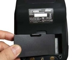 STAR MICRONICS EUROPE 39569500- Star-Ersatzbatterie