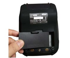 STAR MICRONICS EUROPE Star reservebatterij, 100 g