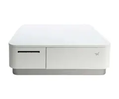 STAR MICRONICS EUROPE 39655890- Star mPOP, USB-C, Bluetooth, bianco