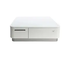 STAR MICRONICS EUROPE Star mPOP, USB-C, Bluetooth, blanc