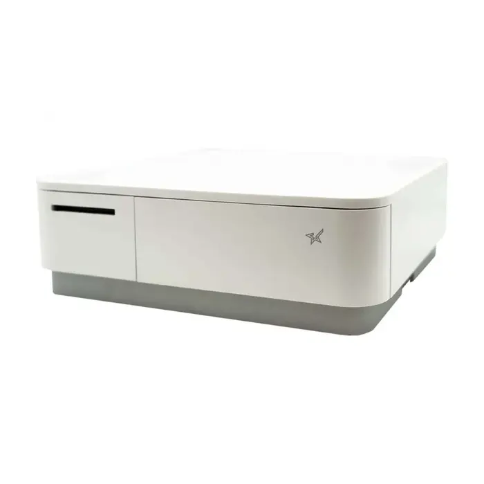 STAR MICRONICS EUROPE 39655890- Star mPOP, USB-C, Bluetooth, bianco