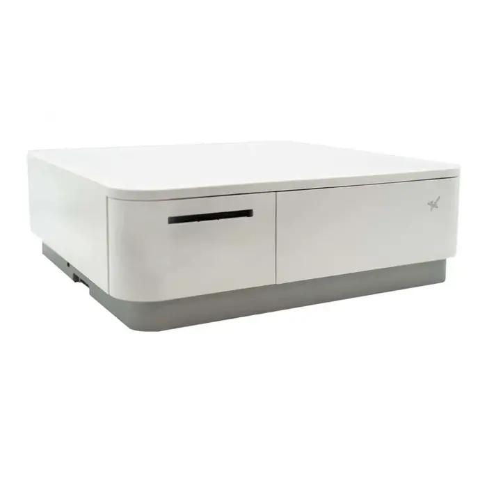 STAR MICRONICS EUROPE Star mPOP, USB-C, Bluetooth, bianco