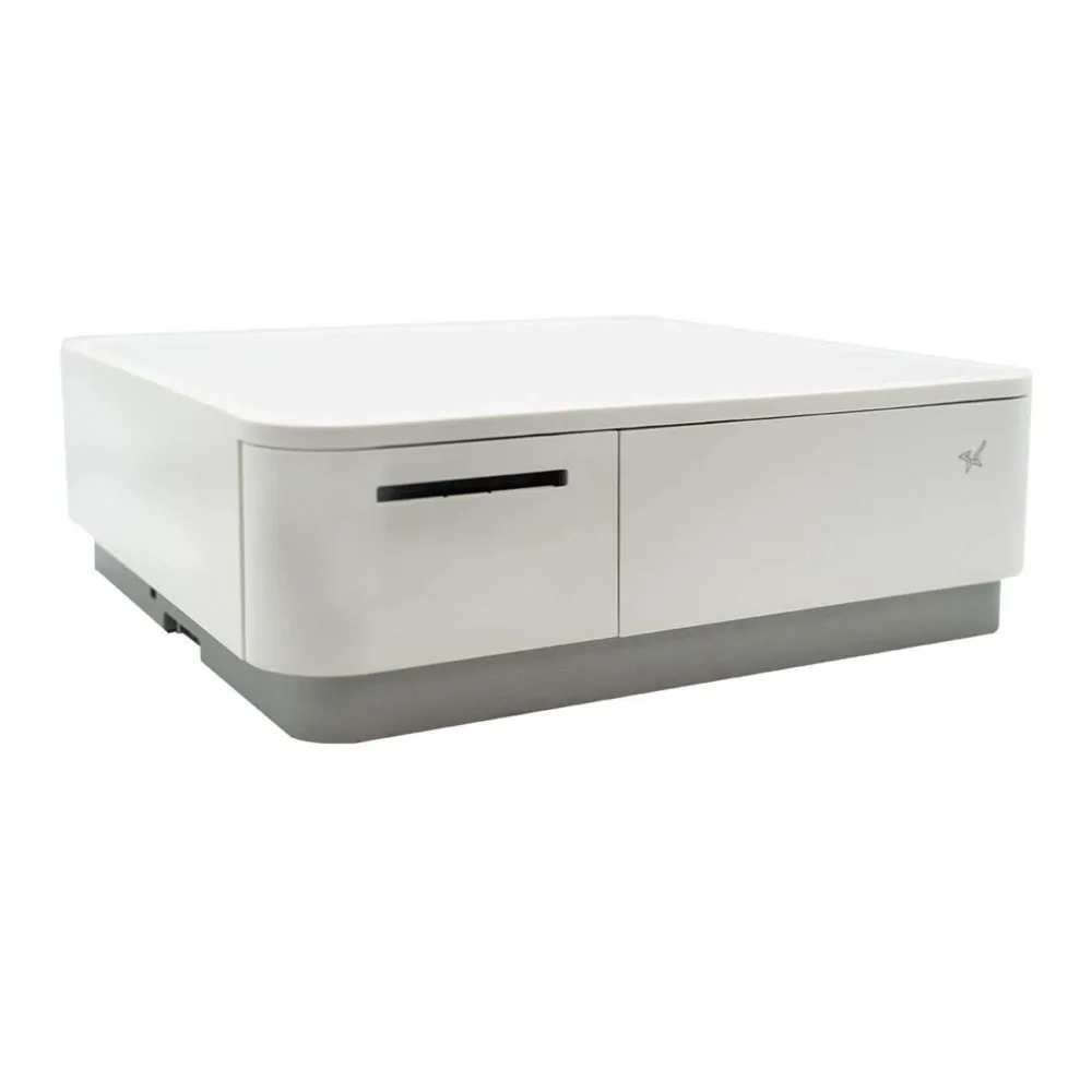 STAR MICRONICS EUROPE Star mPOP, USB-C, Bluetooth, wit