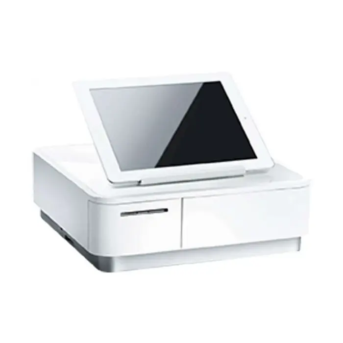 STAR MICRONICS EUROPE Star mPOP, USB-C, Bluetooth, wit