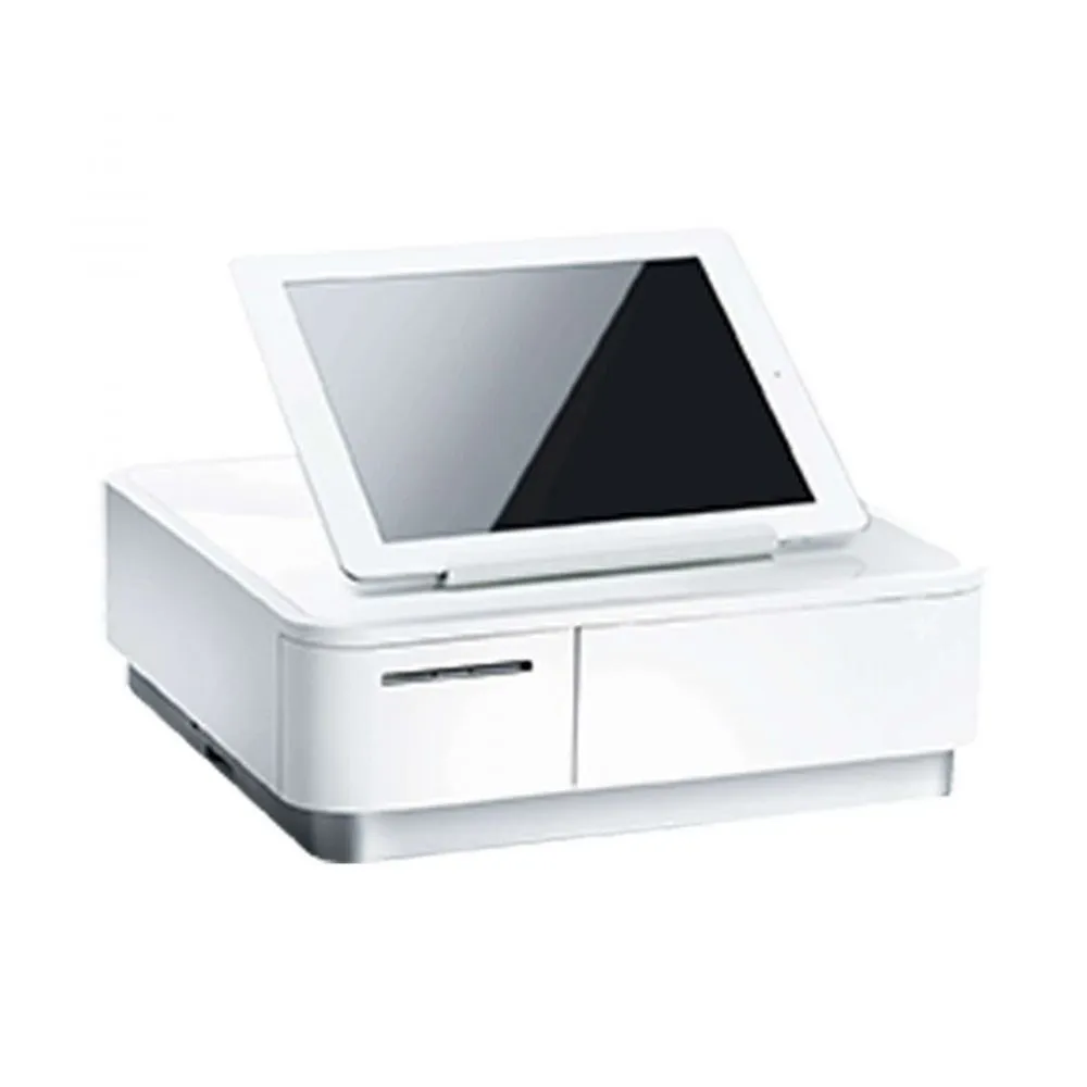 STAR MICRONICS EUROPE Star mPOP, USB-C, Bluetooth, wit