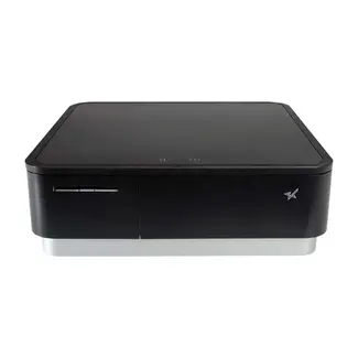 STAR MICRONICS EUROPE 39655990- Star mPOP, USB-C, Bluetooth, nero