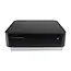 STAR MICRONICS EUROPE 39655990- Star mPOP, USB-C, Bluetooth, schwarz