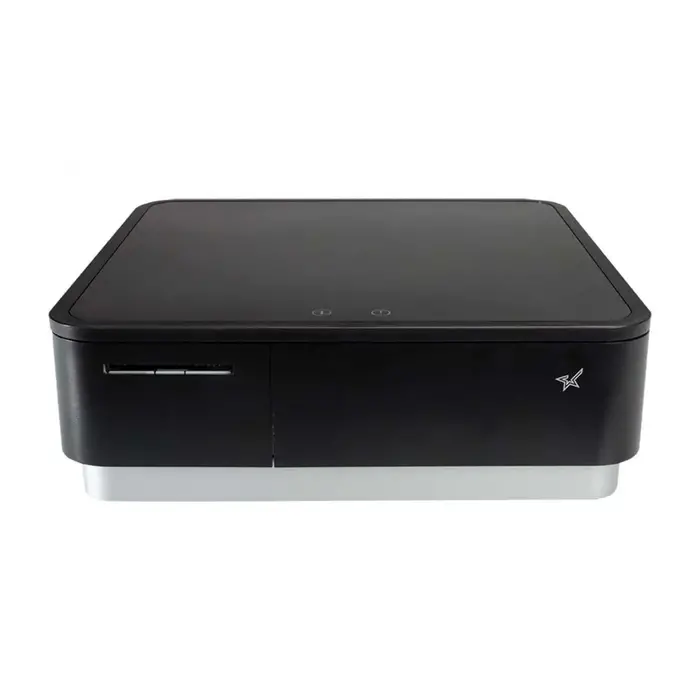 STAR MICRONICS EUROPE Star mPOP, USB-C, Bluetooth, zwart