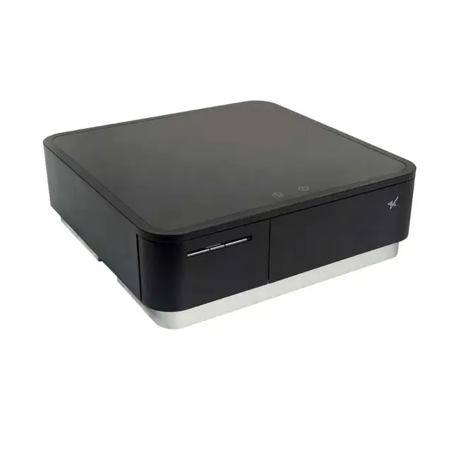 STAR MICRONICS EUROPE 39655990- Star mPOP, USB-C, Bluetooth, nero