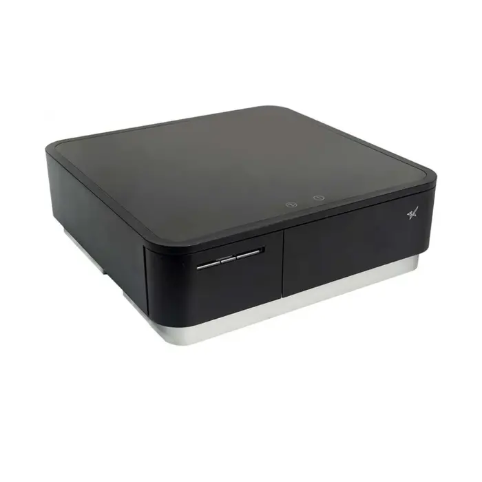 STAR MICRONICS EUROPE Star mPOP, USB-C, Bluetooth, schwarz