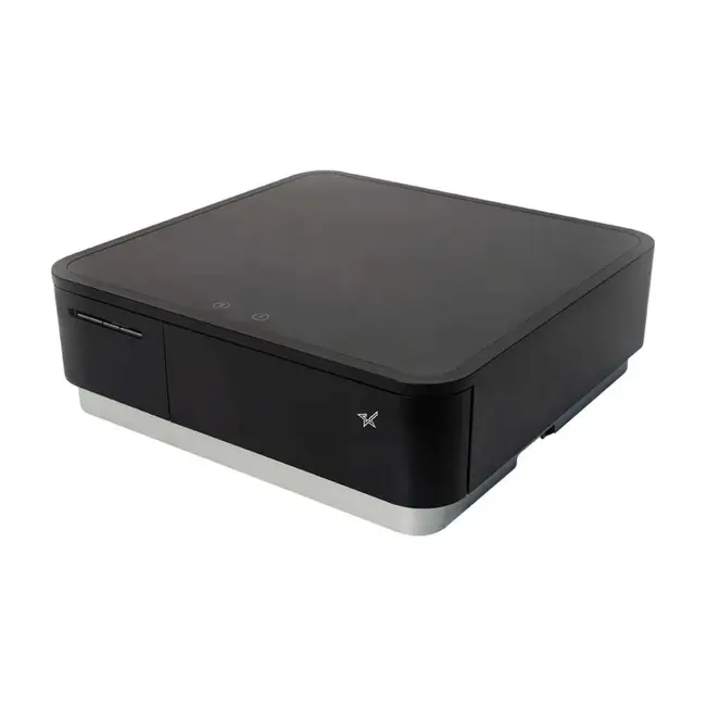 STAR MICRONICS EUROPE 39655990- Star mPOP, USB-C, Bluetooth, nero