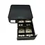 STAR MICRONICS EUROPE 39655990- Star mPOP, USB-C, Bluetooth, nero