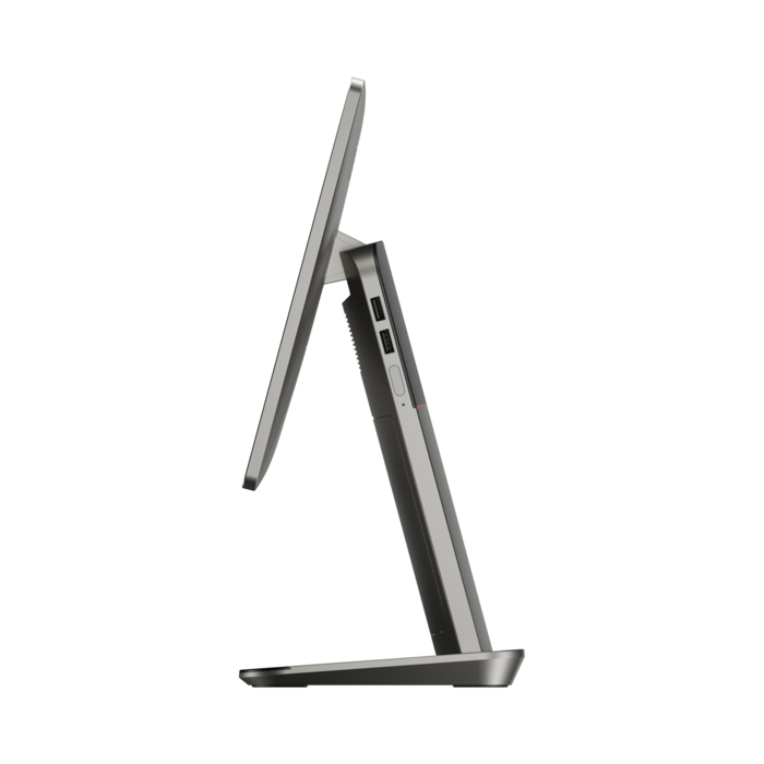 SUNMI SUNMI D3 Pro, GMS-EDLA, 39.6 cm (15,6''), Projected Capacitive, 10 TP, Full HD, USB, BT (BLE, 5.0), Ethernet, Wi-Fi, Android, black