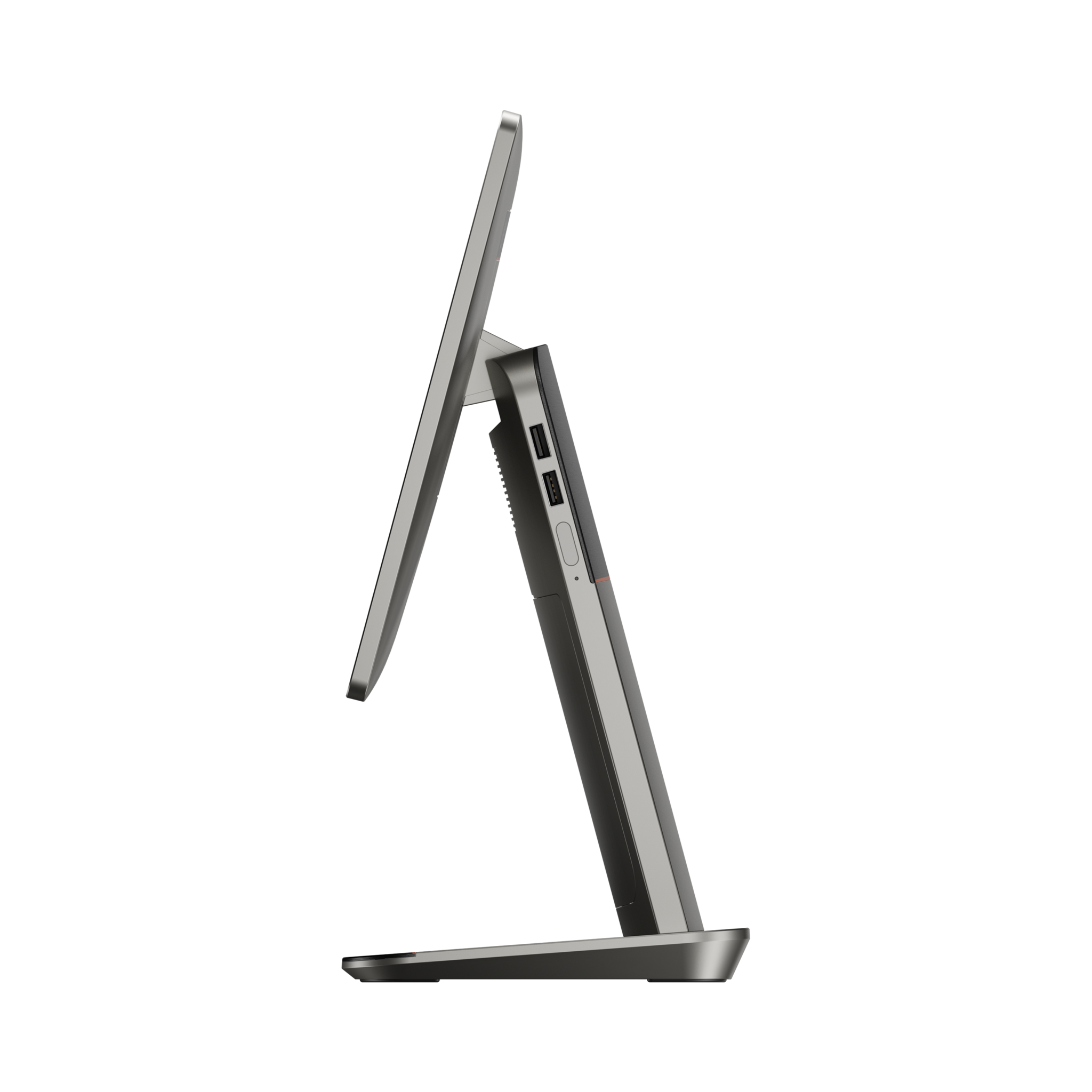 SUNMI SUNMI D3 Pro, GMS-EDLA, 39.6 cm (15,6''), Projected Capacitive, 10 TP, Full HD, USB, BT (BLE, 5.0), Ethernet, Wi-Fi, Android, black