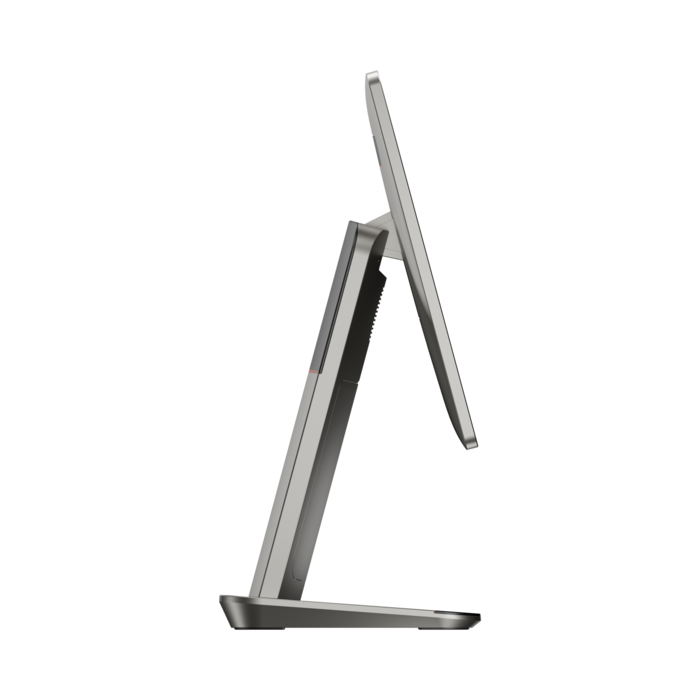 SUNMI P01270004- SUNMI D3 Pro, GMS-EDLA, 39.6 cm (15,6''), Projected Capacitive, 10 TP, Full HD, USB, BT (BLE, 5.0), Ethernet, Wi-Fi, Android, black