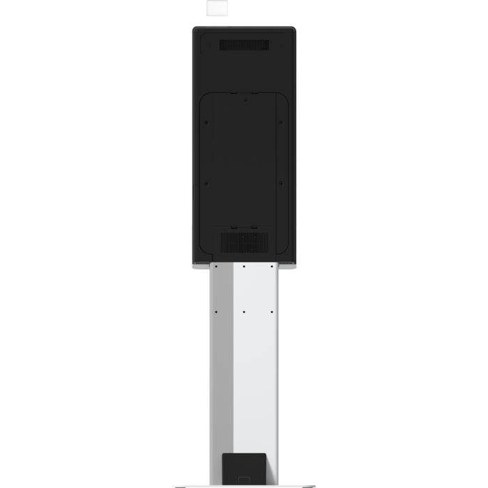 SUNMI Sunmi K2, montaje en pared, Newland EM20-80, 2D, 61 cm (24''), capacitivo proyectado, Full HD, USB, Ethernet, Wi-Fi, Android