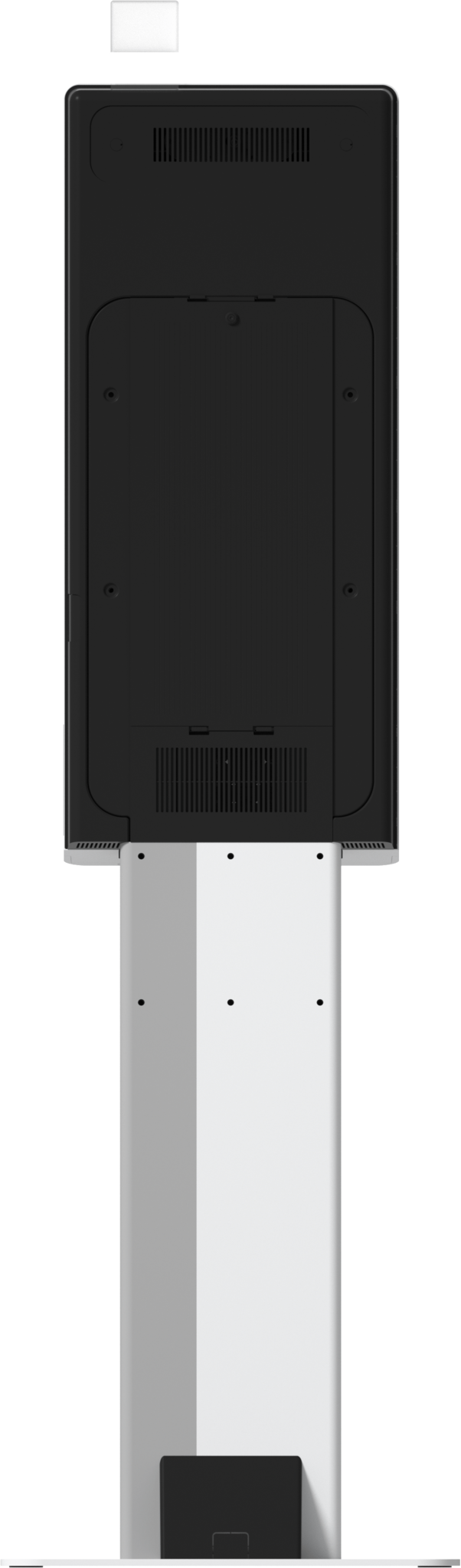 SUNMI Sunmi K2, wandmontage, Newland EM20-80, 2D, 61 cm (24''), geprojecteerd capacitief, Full HD, USB, Ethernet, Wi-Fi, Android