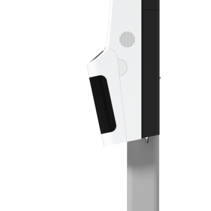 SUNMI P05074046- Sunmi K2, montaje en pared, Newland EM20-80, 2D, 61 cm (24''), capacitivo proyectado, Full HD, USB, Ethernet, Wi-Fi, Android