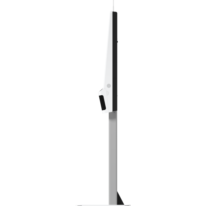 SUNMI Sunmi K2, montaje en pared, Newland EM20-80, 2D, 61 cm (24''), capacitivo proyectado, Full HD, USB, Ethernet, Wi-Fi, Android