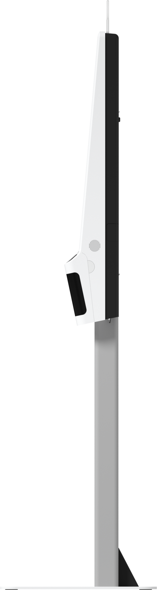 SUNMI Sunmi K2, wandmontage, Newland EM20-80, 2D, 61 cm (24''), geprojecteerd capacitief, Full HD, USB, Ethernet, Wi-Fi, Android