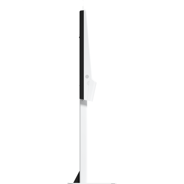 SUNMI Sunmi K2, montaje en pared, Newland EM20-80, 2D, 61 cm (24''), capacitivo proyectado, Full HD, USB, Ethernet, Wi-Fi, Android