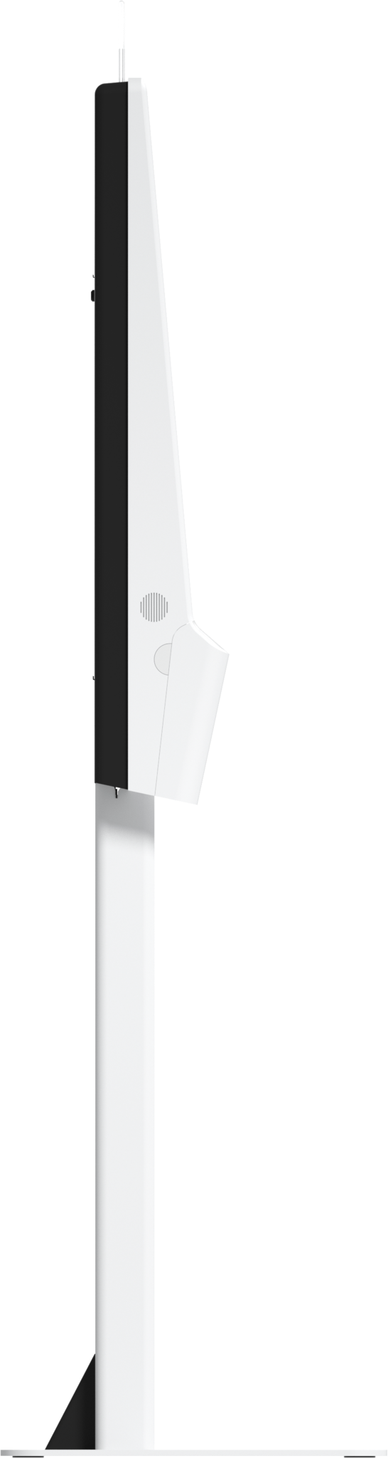 SUNMI Sunmi K2, wall mounted, Newland EM20-80, 2D, 61 cm (24''), Projected Capacitive, Full HD, USB, Ethernet, Wi-Fi, Android