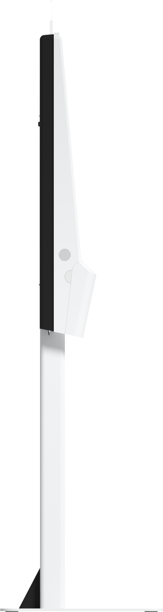 SUNMI Sunmi K2, mural, Datalogic 3410, 2D, 61 cm (24''), Capacitif Projeté, Full HD, USB, Ethernet, Wi-Fi, Android