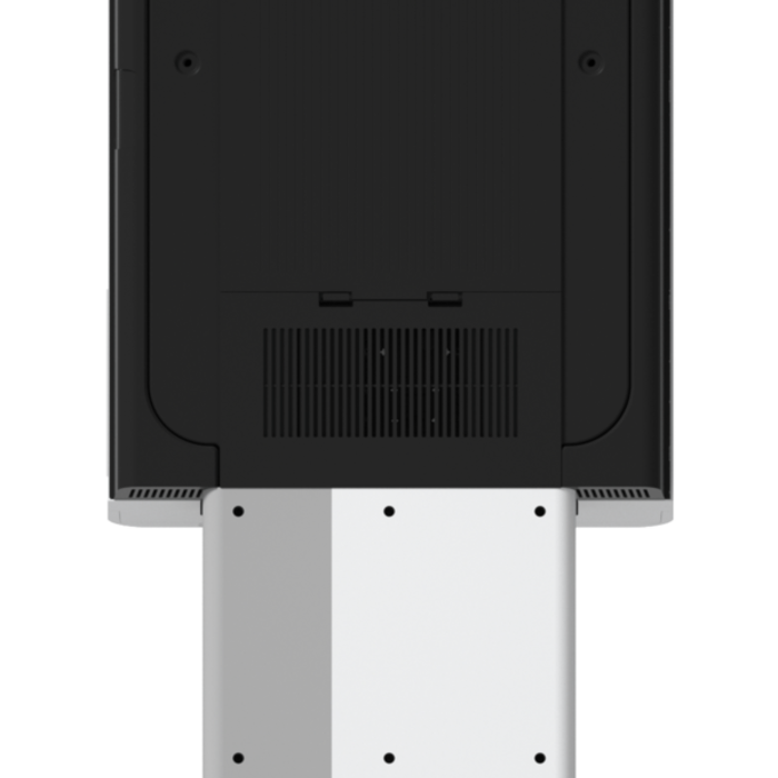 SUNMI P05074037- Sunmi K2, mural, Newland EM20-80, GMS, 2D, 61 cm (24''), Capacitif Projeté, Full HD, USB, Ethernet, Wi-Fi, NFC, Android