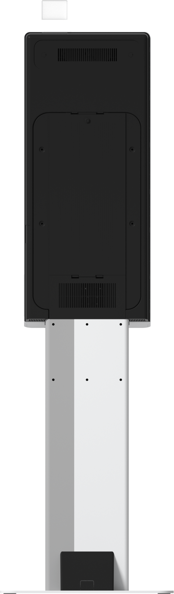 SUNMI Sunmi K2, wandmontage, Newland EM20-80, GMS, 2D, 61 cm (24''), geprojecteerd capacitief, Full HD, USB, Ethernet, Wi-Fi, NFC, Android