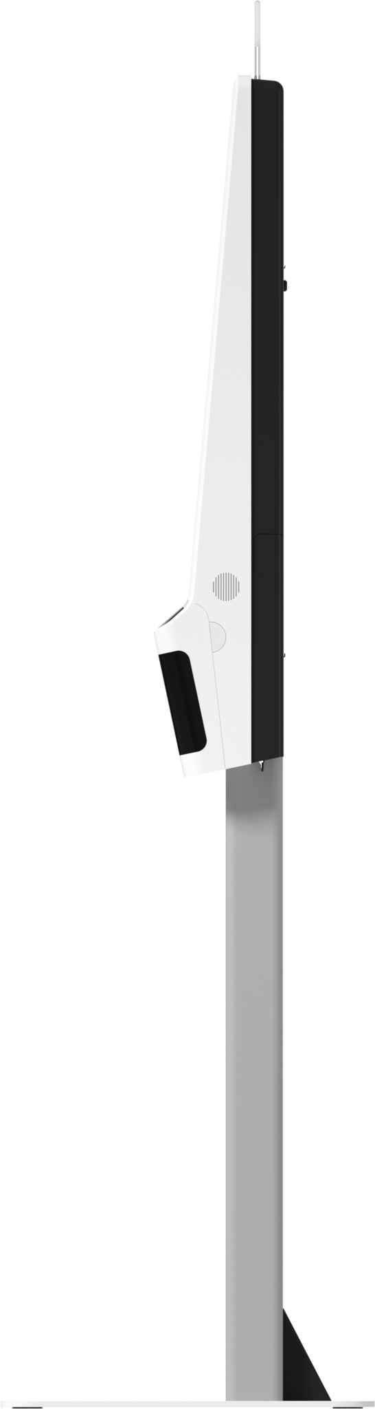 SUNMI Sunmi K2, wandmontage, Newland EM20-80, GMS, 2D, 61 cm (24''), geprojecteerd capacitief, Full HD, USB, Ethernet, Wi-Fi, NFC, Android