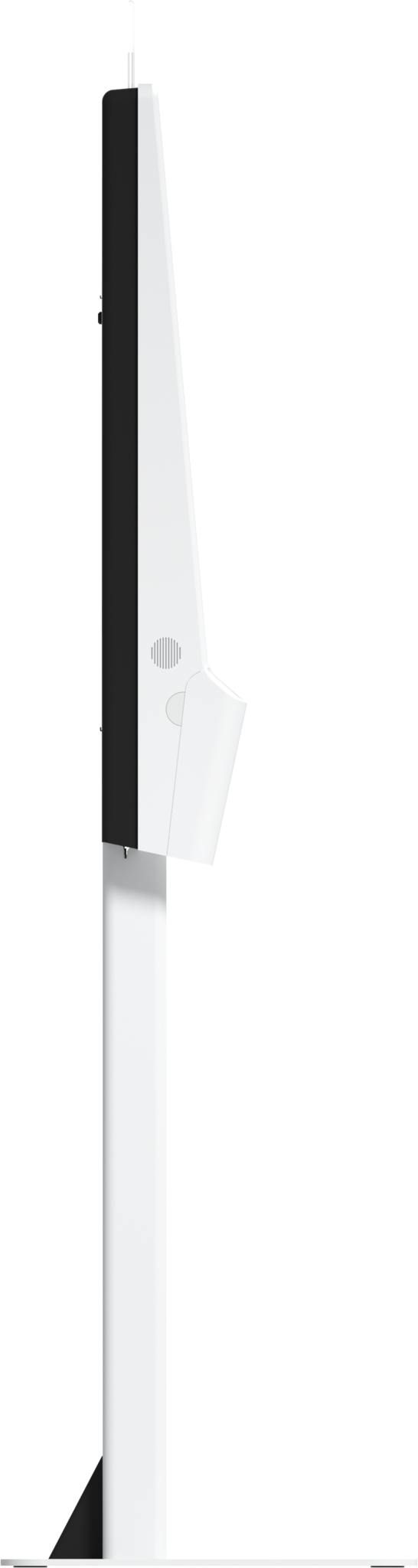 SUNMI Sunmi K2, montaje en pared, Newland EM20-80, GMS, 2D, 61 cm (24''), capacitiva proyectada, Full HD, USB, Ethernet, Wi-Fi, NFC, Android