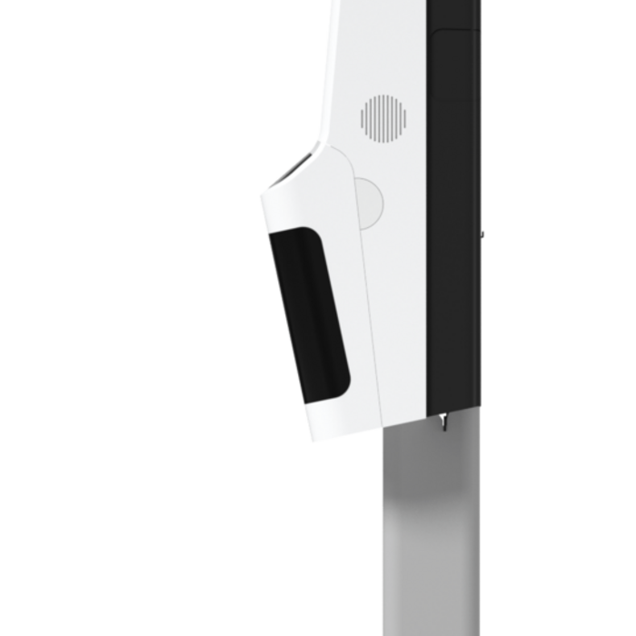 SUNMI P05074035- Sunmi K2, wandmontage, Datalogic 3410, GMS, 2D, 61 cm (24''), geprojecteerd capacitief, Full HD, USB, Ethernet, Wi-Fi, NFC, Android