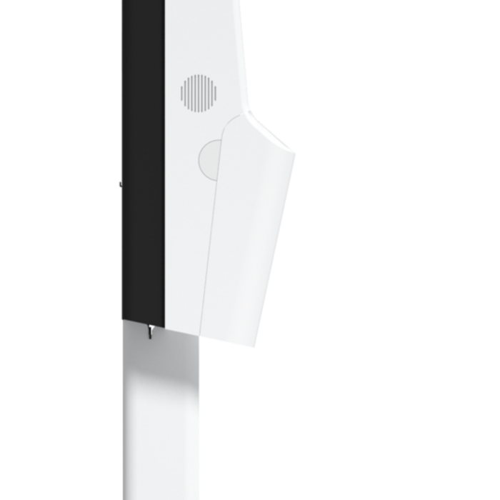 SUNMI P05074035- Sunmi K2, wandmontage, Datalogic 3410, GMS, 2D, 61 cm (24''), geprojecteerd capacitief, Full HD, USB, Ethernet, Wi-Fi, NFC, Android