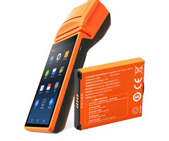 SUNMI X09080800- Sunmi spare battery