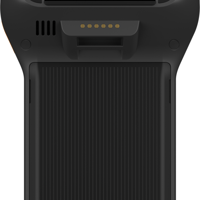 SUNMI P06054017- SUNMI V2s PLUS, 2D, GPS, USB-C, Bluetooth, Wi-Fi, 4G, NFC, Android, kit, GMS