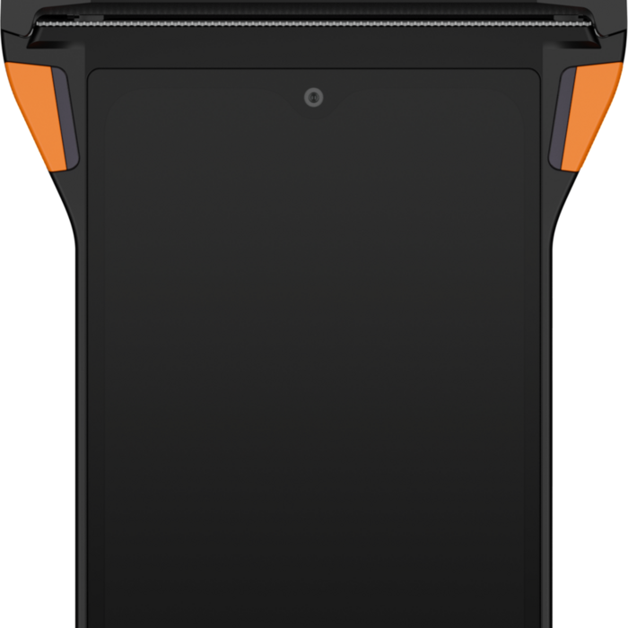 SUNMI P06054017- SUNMI V2s PLUS, 2D, GPS, USB-C, Bluetooth, Wi-Fi, 4G, NFC, Android, kit, GMS