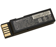 Zebra BTRY-36IAB0E-00K- Batterie de rechange Zebra