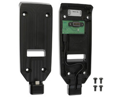 Zebra 3PTY-PCLIP-216390- Adaptateur ProClip, Xcover Pro, boîtier Otterbox universE