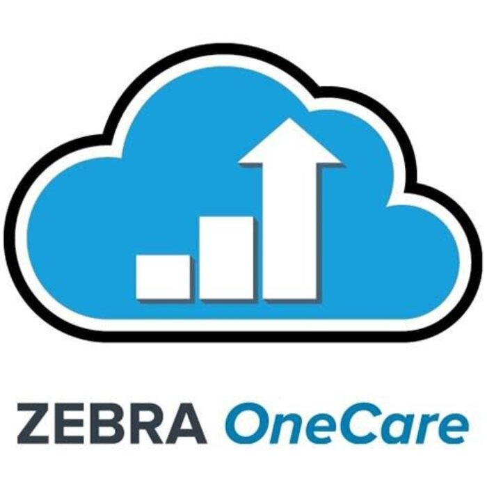 Zebra Z1AE-ET6XXX-5700- Service Zebra, One Care Essential, 5 ans, ET6xxx Android