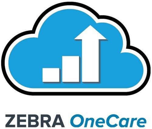 Zebra Z1AE-RS6XXX-2C00- Zebra Service, One Care Essential, 2 jaar, RS6xxx