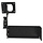 Zebra Mount Bracket