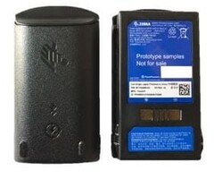 Zebra BTRY-MC33-7BLE-10- Zebra spare battery, BLE Beacon, pack of 10
