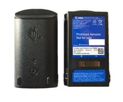 Zebra BTRY-MC33-7BLE-10 - Batería de repuesto Zebra, baliza BLE, paquete de 10