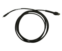 Zebra CBA-U65-S07ZAR- Zebra-aansluitkabel, USB-C