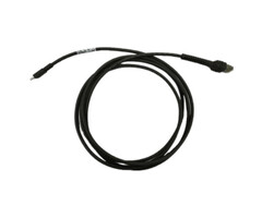 Zebra CBA-U65-S07ZAR- Zebra connection cable, USB-C