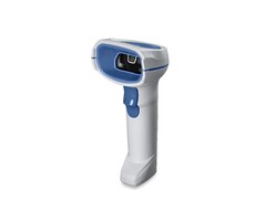 Zebra Zebra DS8178-HC, correas de sujeción, BT, 2D, SR, FIPS, blanco