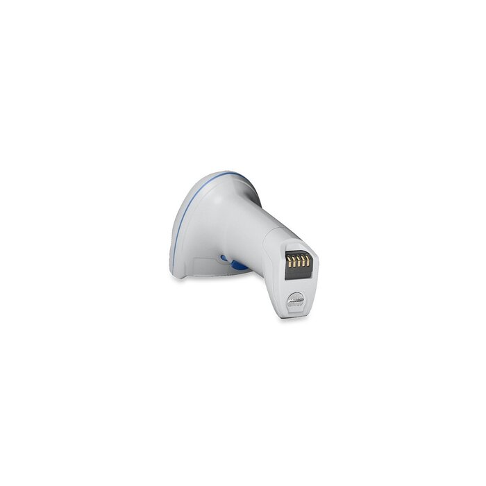 Zebra DS8178-HCBU210FP5W- Zebra DS8178-HC, Cinghie per culla, BT, 2D, SR, FIPS, bianco