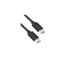 Zebra CBL-EC5X-USBC3A-01- Câble de connexion/charge Zebra, USB-C