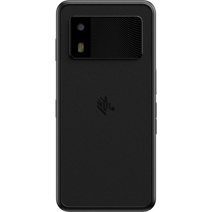 Zebra Zebra EM45 RFID, RoW-900 MHz, RFID, USB-C, BT, Wi-Fi (Wi-Fi), 5G, Android, kit, black
